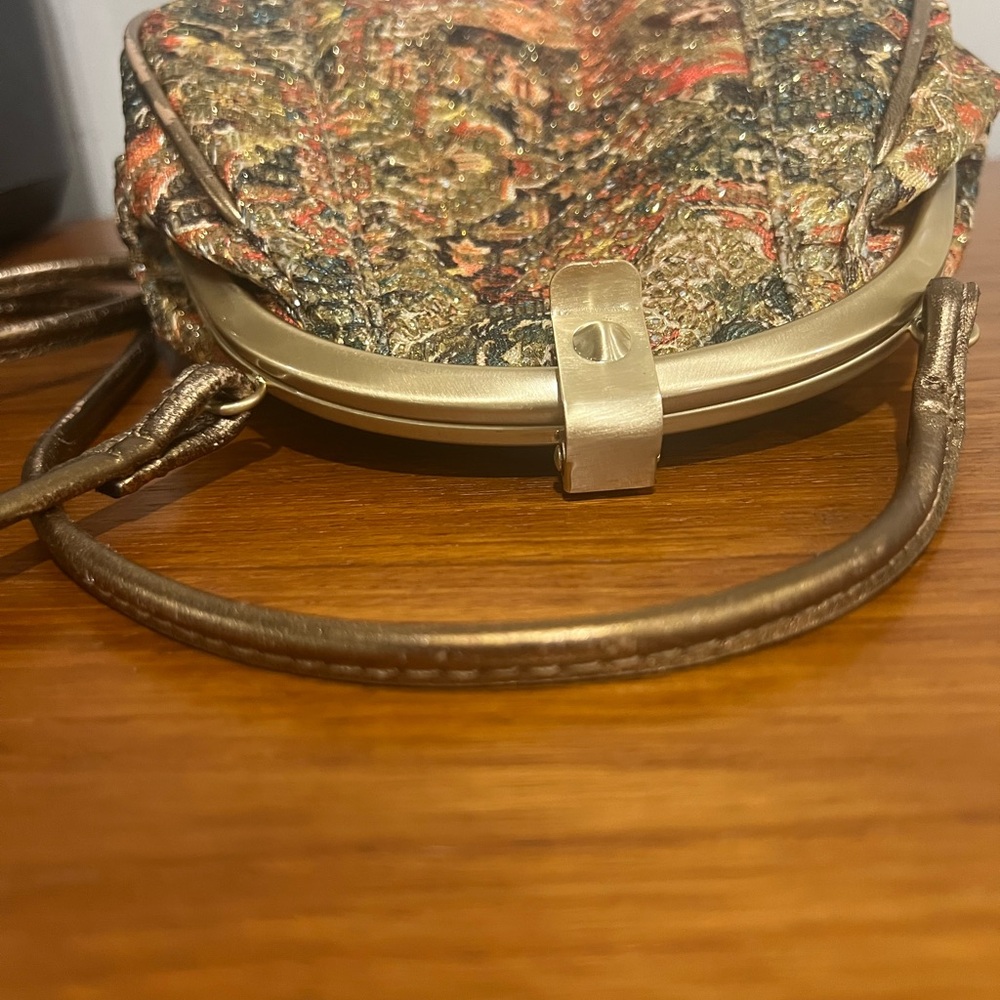 Patricia Nash ElegantMulticolor Women's Bag - Picture 10 of 12